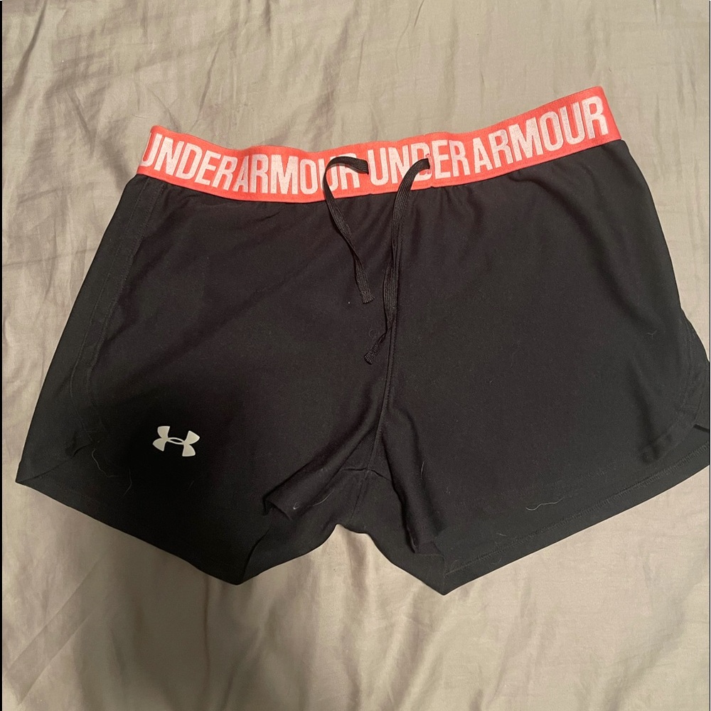 Under Armor Shorts